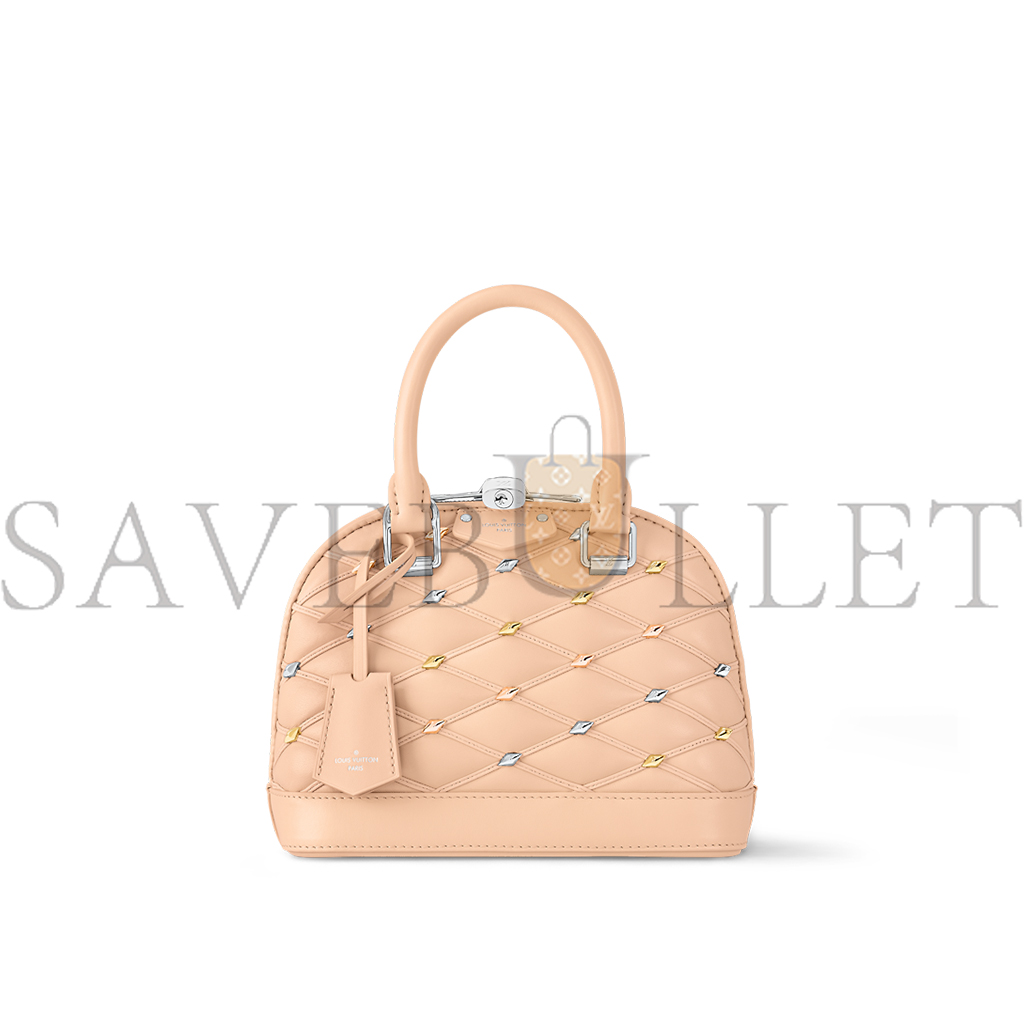 LOUIS VUITTON ALMA BB M24153 (24*18*11cm) LOUIS VUITTON ALMA BB M24153 (24*18*11cm)